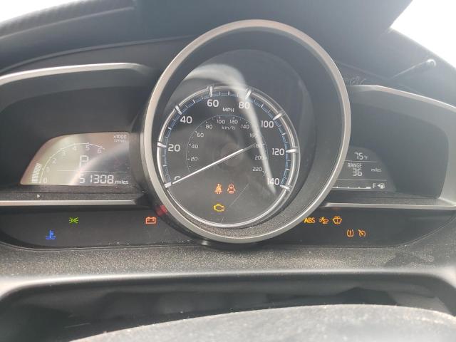 2020 TOYOTA YARIS LE 3MYDLBJV0LY708629