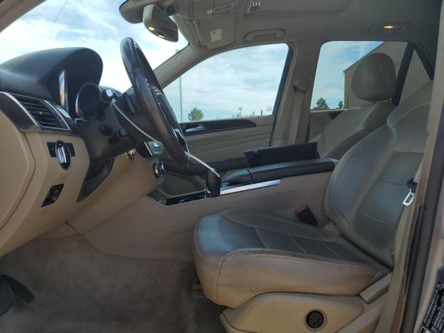 2015 MERCEDES-BENZ ML 350 - 4JGDA5JB0FA509080