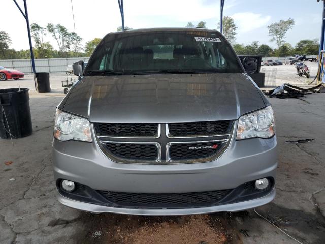 2019 DODGE GRAND CARA - 2C4RDGCG4KR774662