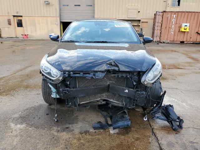 2019 KIA FORTE FE #3287469995