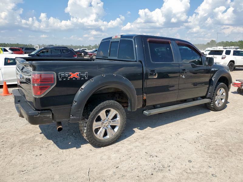 2011 FORD F150 SUPER - 1FTFW1EFXBKD53929