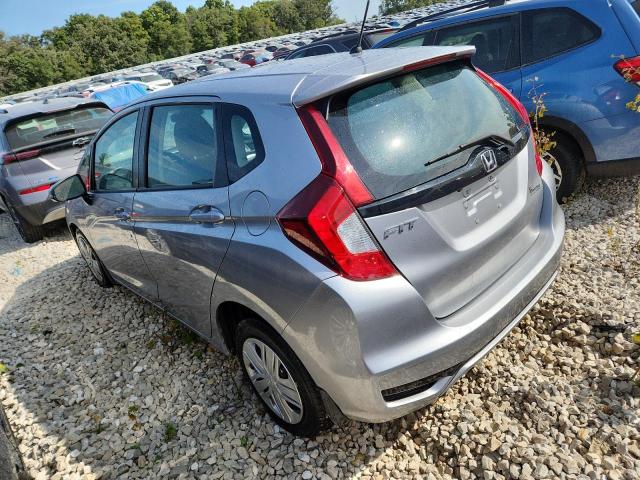 2020 HONDA FIT LX 3HGGK5H4XLM707543