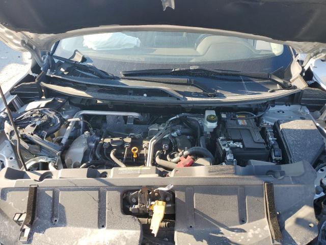 2021 NISSAN ROGUE SV JN8AT3BB3MW211101