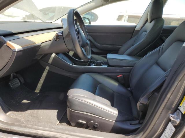 2019 TESLA MODEL 3 5YJ3E1EB5KF194687