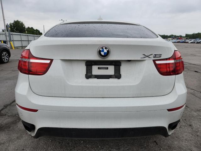 2014 BMW X6 XDRIVE50I - 5UXFG8C52EL592937