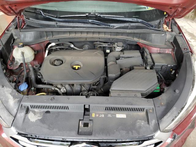 2017 HYUNDAI TUCSON LIM KM8J3CA47HU481735