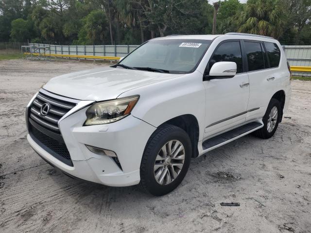 LEXUS GX 460