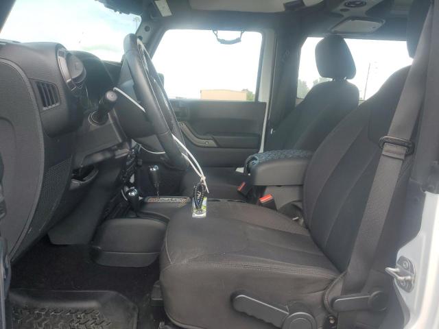 2018 JEEP WRANGLER S - 1C4AJWAG1JL931316