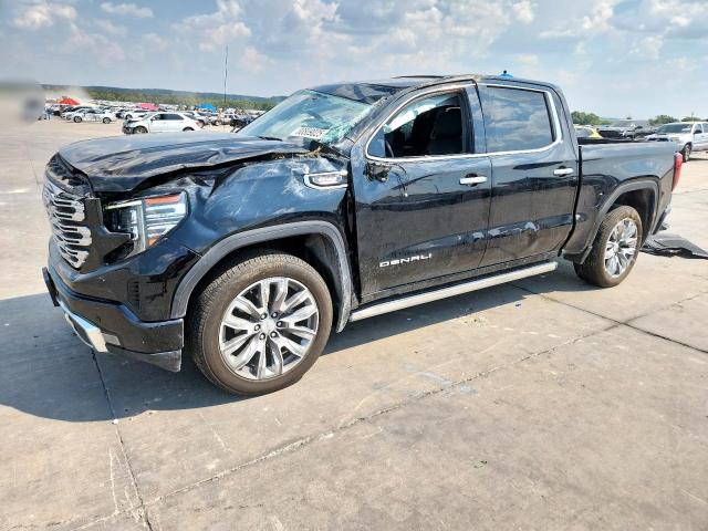 Global Auto Auctions: 2023 GMC SIERRA K15