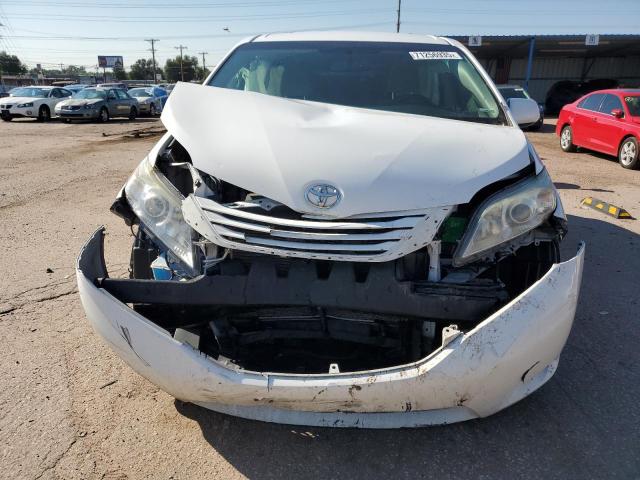 2016 TOYOTA SIENNA LE - 5TDKK3DC3GS736821