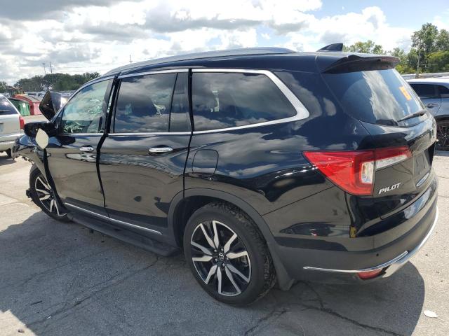 2022 HONDA PILOT ELITE 5FNYF6H06NB024580