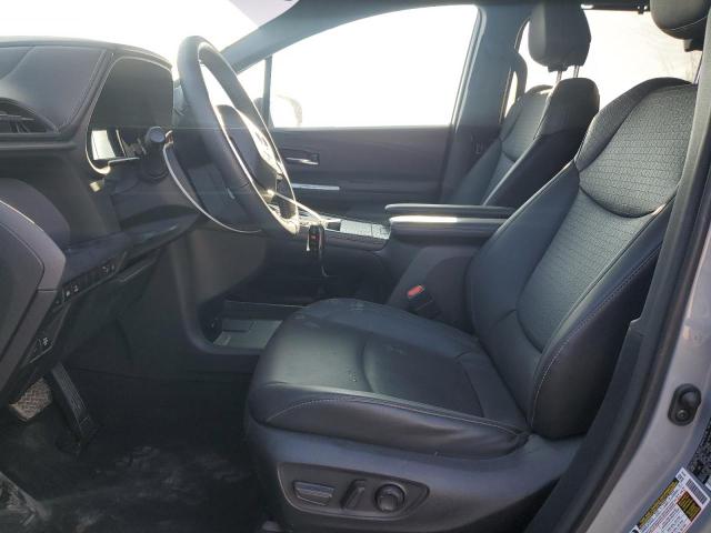 2022 TOYOTA SIENNA XLE - 5TDASKFC6NS056525