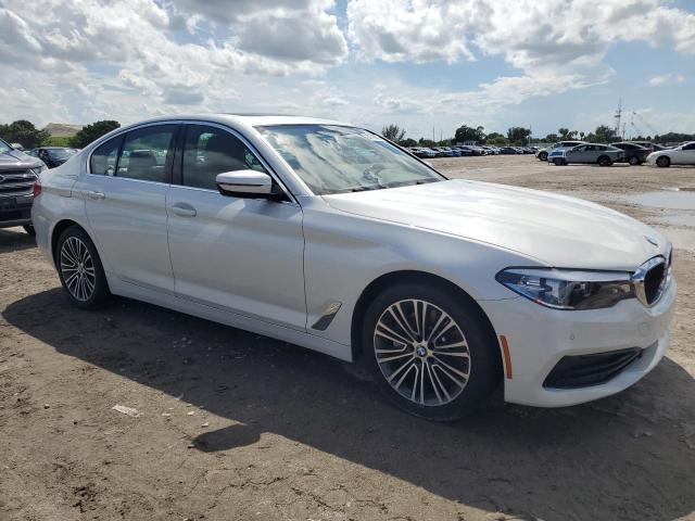 2019 BMW 530 I WBAJA5C52KWW08346