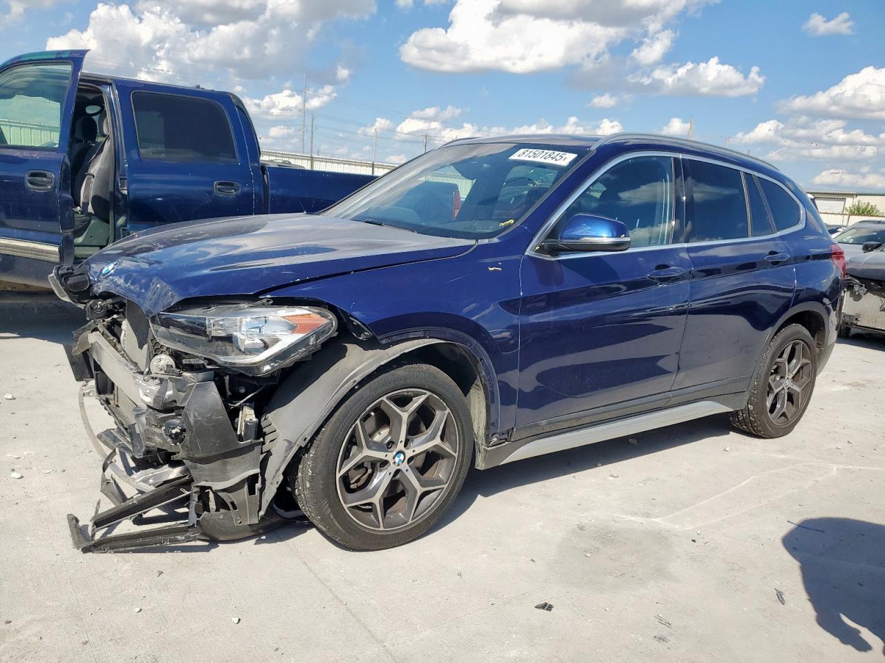 BMW X1 SDRIVE28I