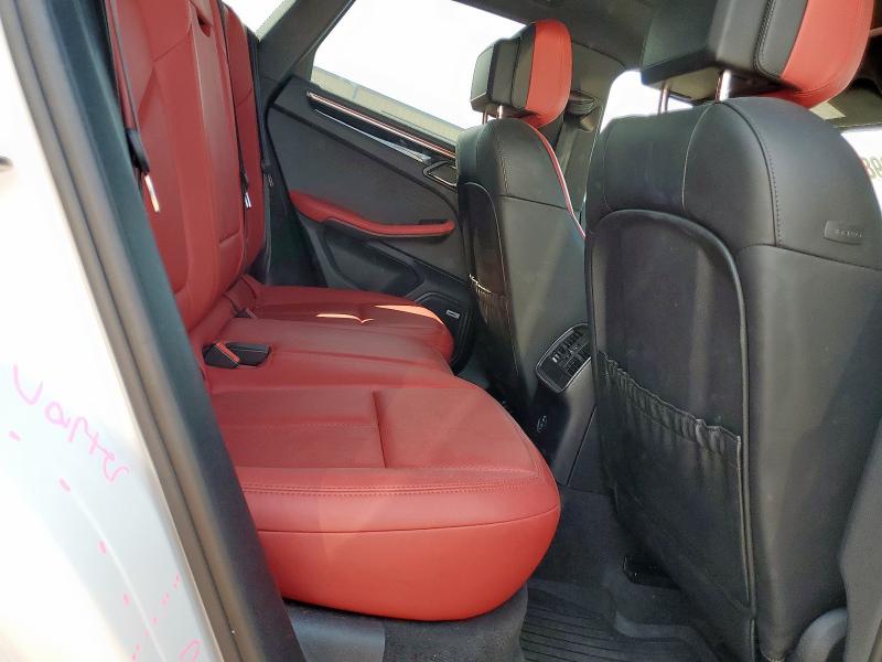 2021 PORSCHE MACAN WP1AA2A56MLB07581