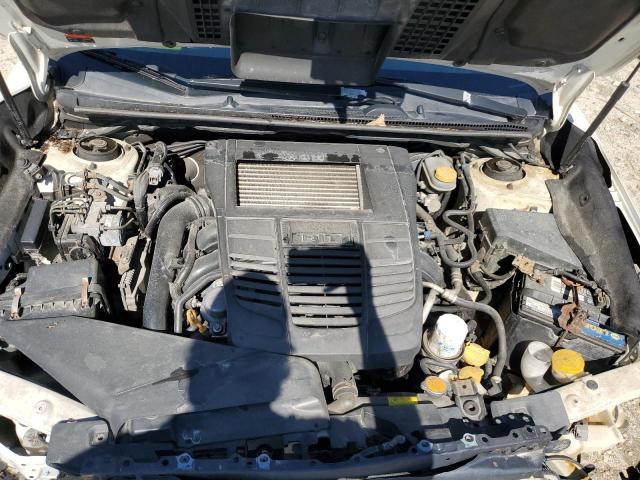 2017 SUBARU WRX LIMITE JF1VA1N69H8816679