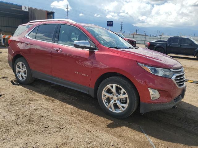 2020 CHEVROLET EQUINOX PREMIER 3GNAXXEV3LS549242