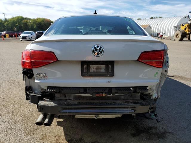 2017 VOLKSWAGEN JETTA GLI - 3VW4T7AJ9HM362195
