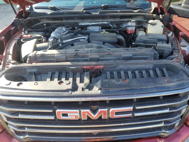 2023 GMC SIERRA K25 1GT49PEY5PF186270