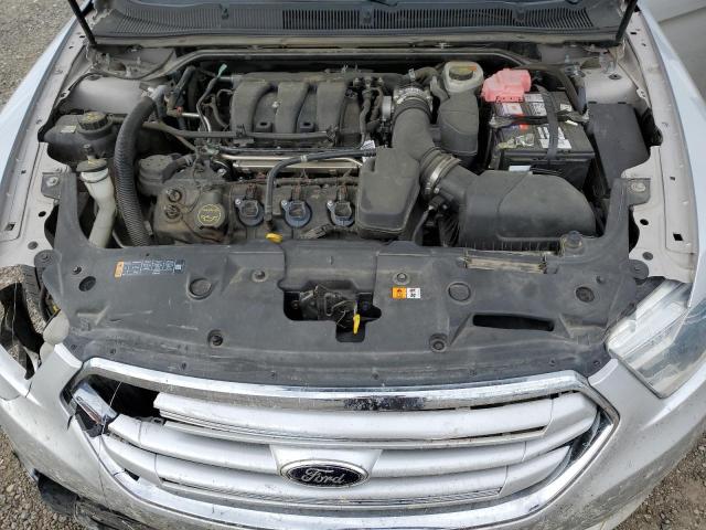 2014 FORD TAURUS LIM - 1FAHP2F82EG176687