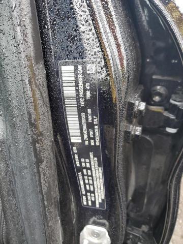 2018 ALFA ROMEO GIULIA TI - ZARFAEEN9J7597379