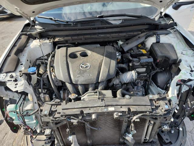 2021 MAZDA CX-5 GRAND JM3KFBDM3M1434307