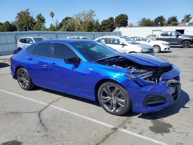 2021 ACURA TLX TECH A 19UUB5F59MA014590