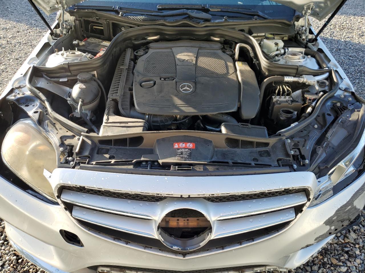 Lot #3317709089 2014 MERCEDES-BENZ E 350