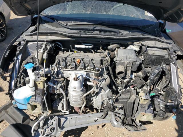 2022 HONDA HR-V LX 3CZRU6H39NM762979