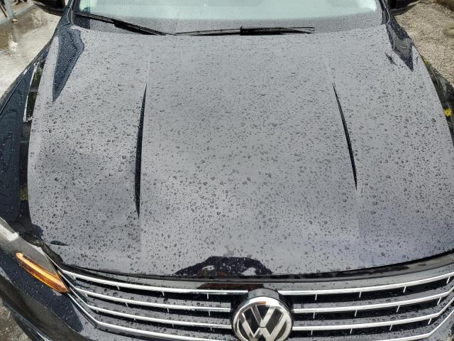 2019 VOLKSWAGEN PASSAT WOL 1VWLA7A32KC000575