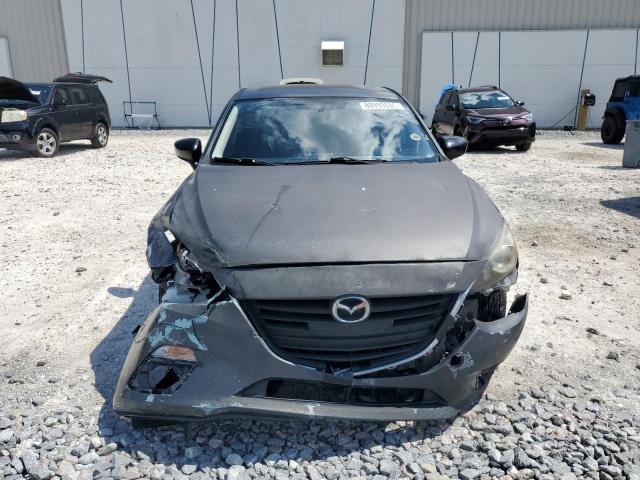 2015 MAZDA 3 SV JM1BM1T7XF1269346