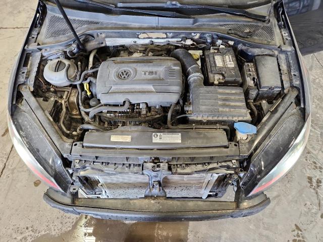 2015 VOLKSWAGEN GTI - 3VW4T7AU8FM045676