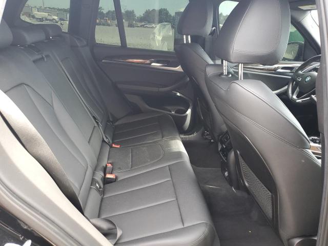 2019 BMW X3 SDRIVE3 5UXTR7C56KLF31502