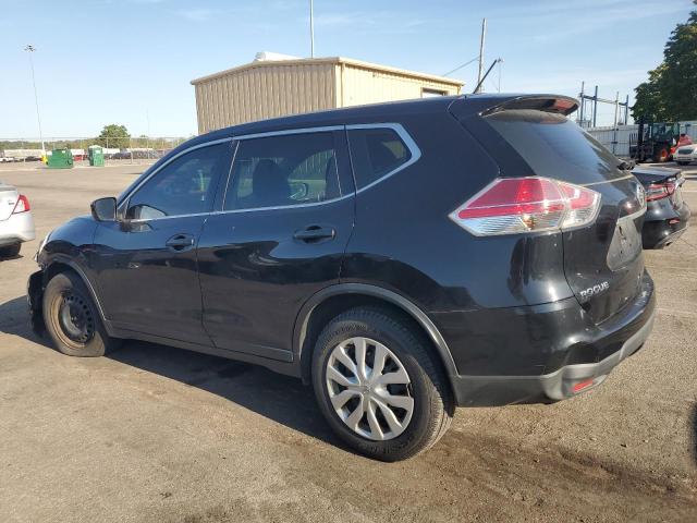 2016 NISSAN ROGUE S 5N1AT2MT5GC797037