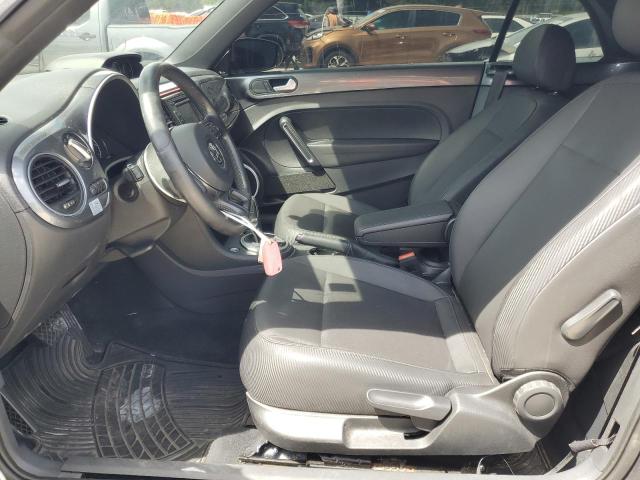 2015 VOLKSWAGEN BEETLE TDI 3VW5A7AT8FM818518