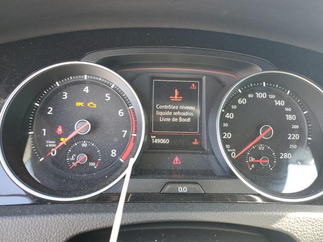 2019 VOLKSWAGEN GTI S - 3VW6T7AU6KM008032