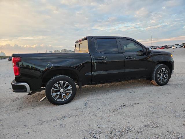 2024 CHEVROLET SILVERADO 2GCPACED1R1218037