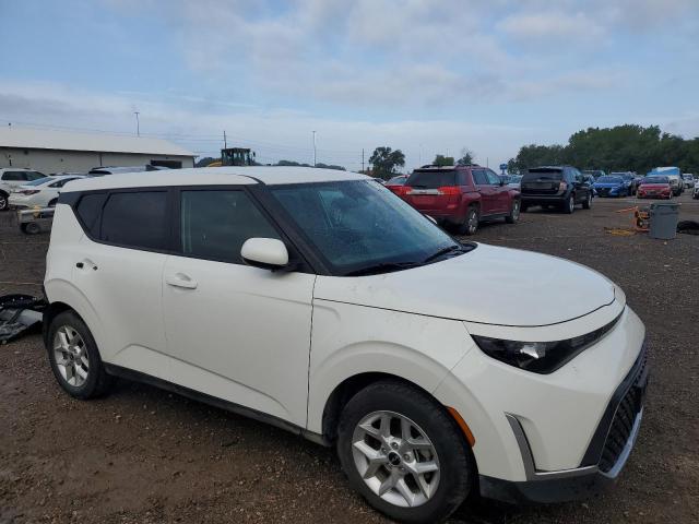 2023 KIA SOUL LX #3282367273