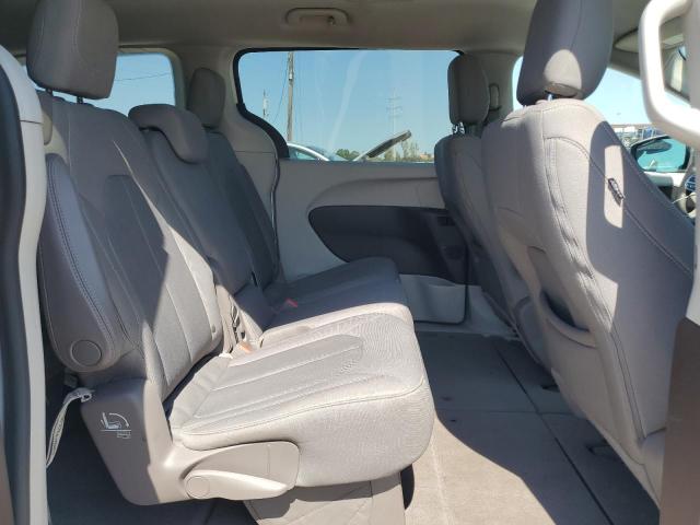 2017 CHRYSLER PACIFICA TOURING 2C4RC1DG6HR751617