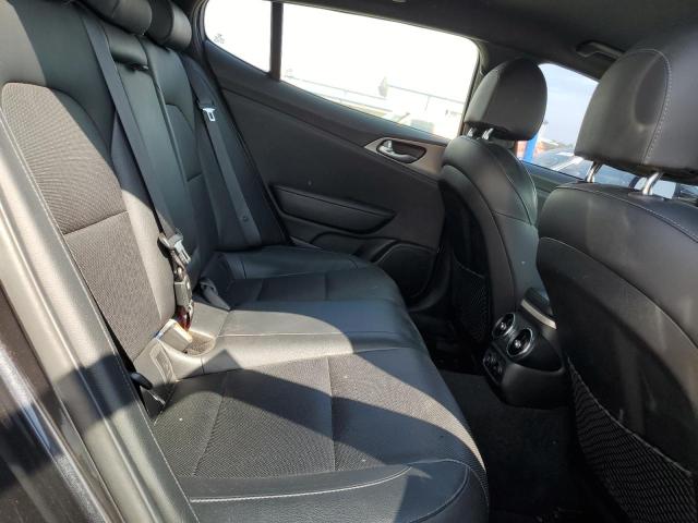 2020 KIA STINGER GT - KNAE35LC7L6086986