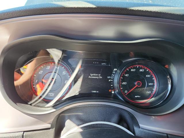 2023 DODGE CHARGER SX 2C3CDXJG4PH620219