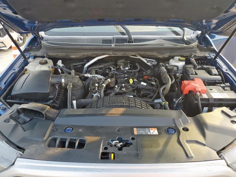 2019 FORD RANGER XL 1FTER4EH9KLA37907