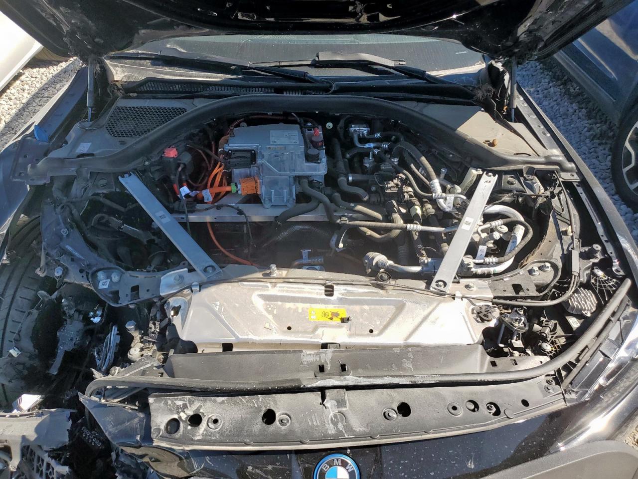 BMW I4 EDRIVE 35