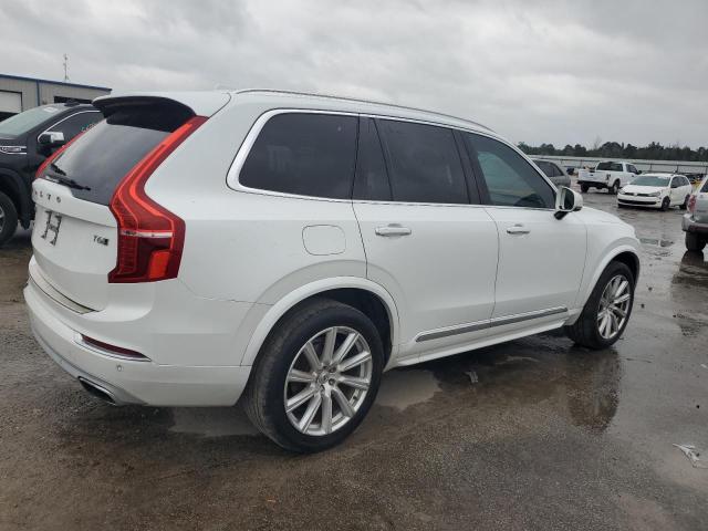2016 VOLVO XC90 T6 YV4A22PL3G1086335
