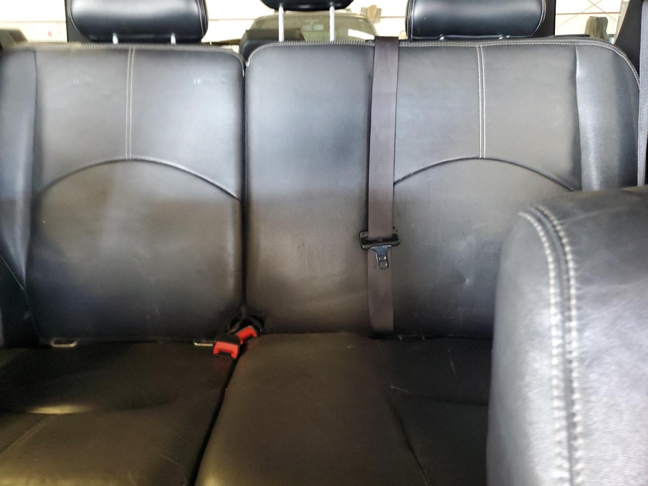 MERCURY MARINER PREMIER