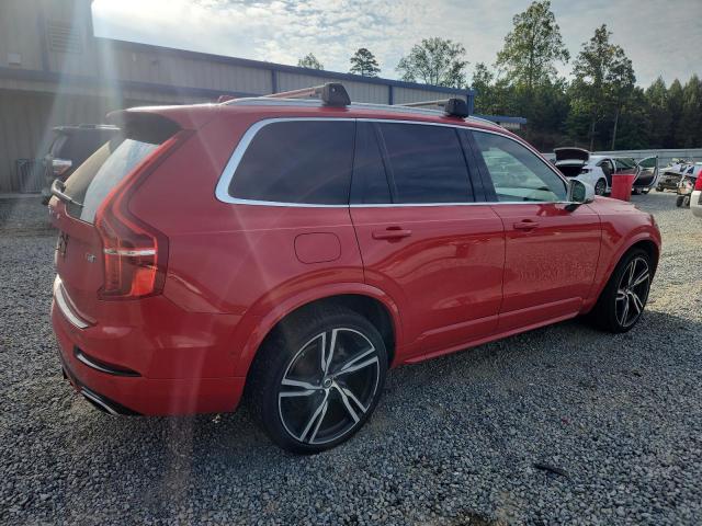 2016 VOLVO XC90 T6 YV4A22PM6G1053435