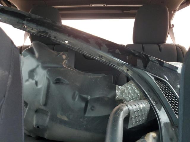 2019 JEEP WRANGLER U 1C4HJXDG3KW677186