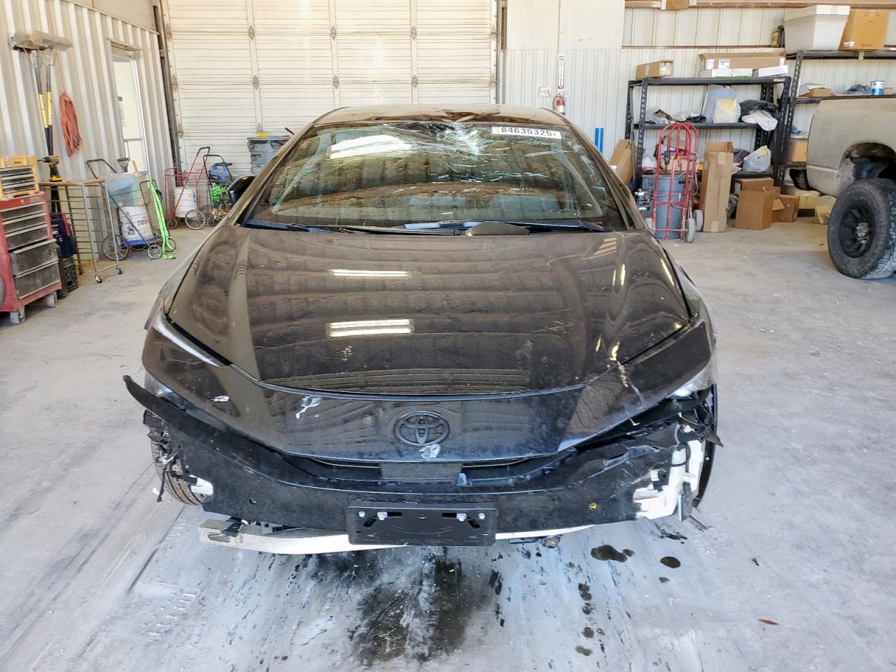 TOYOTA PRIUS PRIME SE