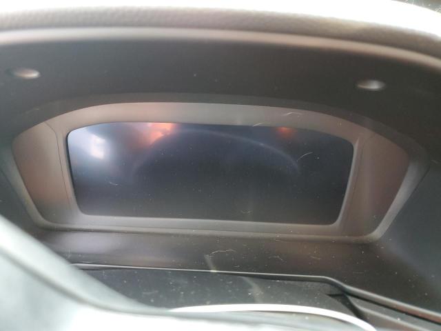 2024 HONDA ACCORD EX - 1HGCY1F37RA038153