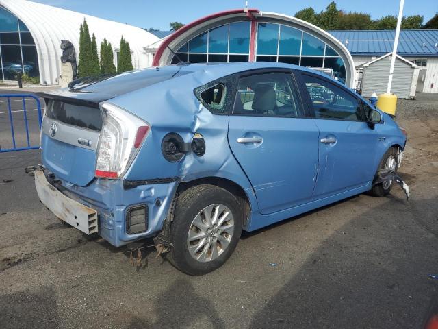 2012 TOYOTA PRIUS PLUG-IN - JTDKN3DP7C3015097